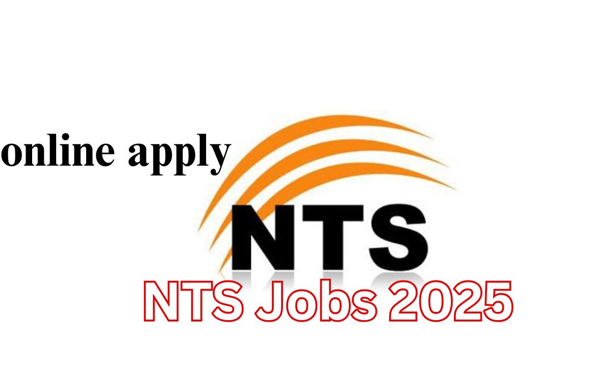 NTS Jobs 2025 – Latest Government and Private Sector Vacancies in Pakistan