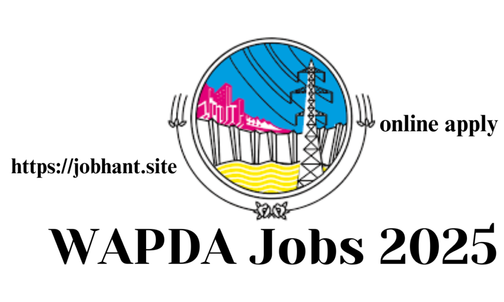 WAPDA Career