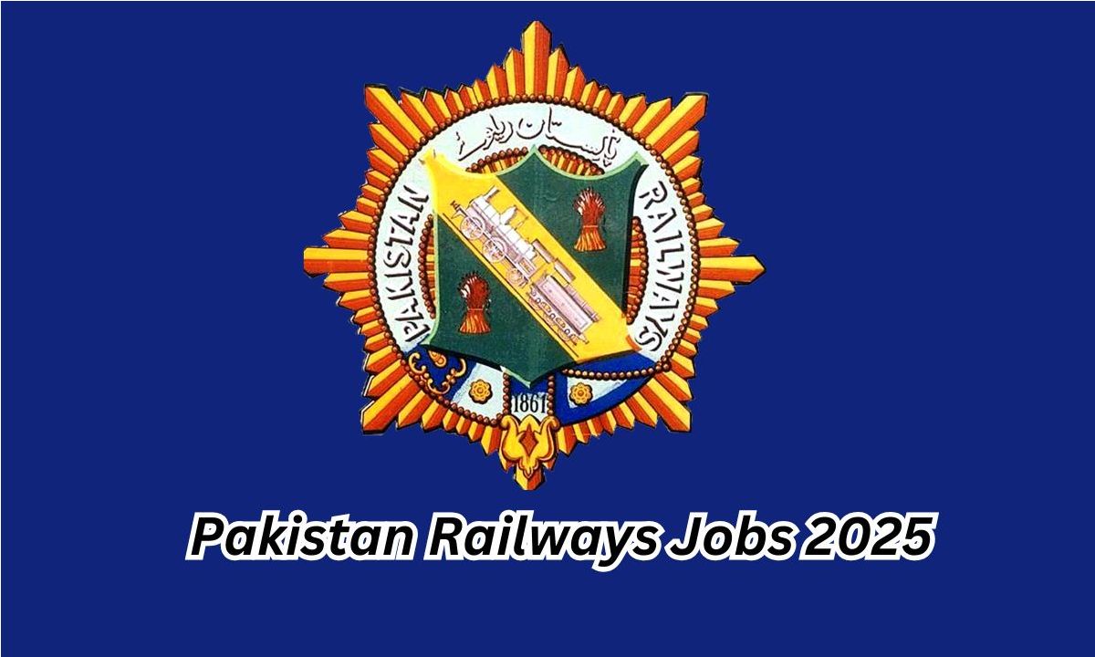 Pakistan Railway Jobs 2025: Latest Opportunities, Vacancies, and How to Apply