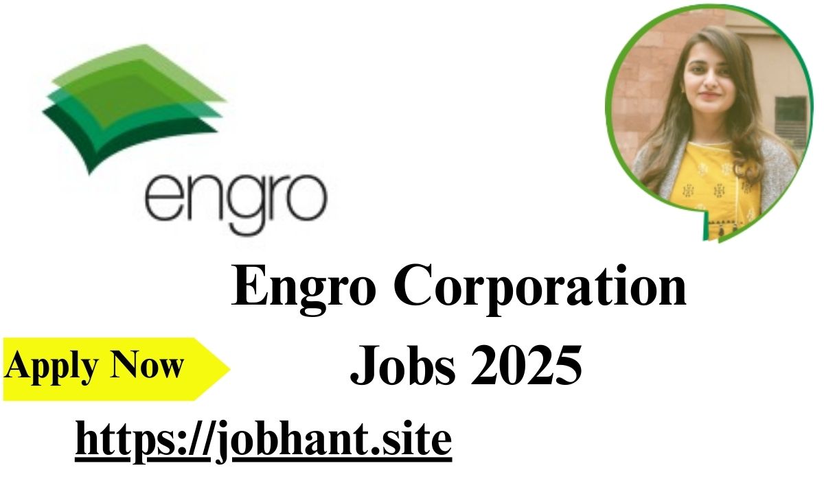 Engro Corporation Jobs 2025 – Apply Now for Latest Vacancies in Pakistan | Students and Fresh Graduates