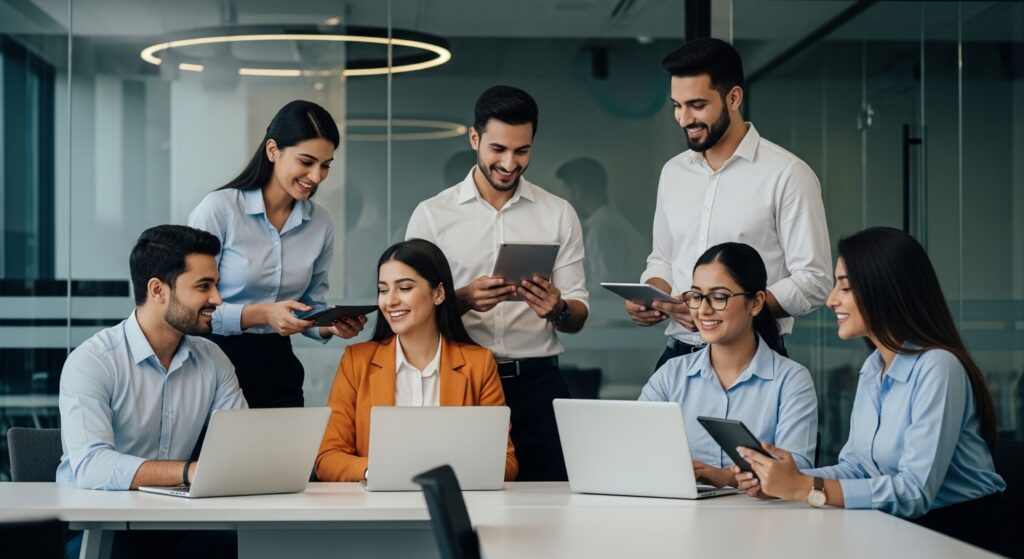 Exciting UBL Bank Jobs 2025 – Apply Online Today!